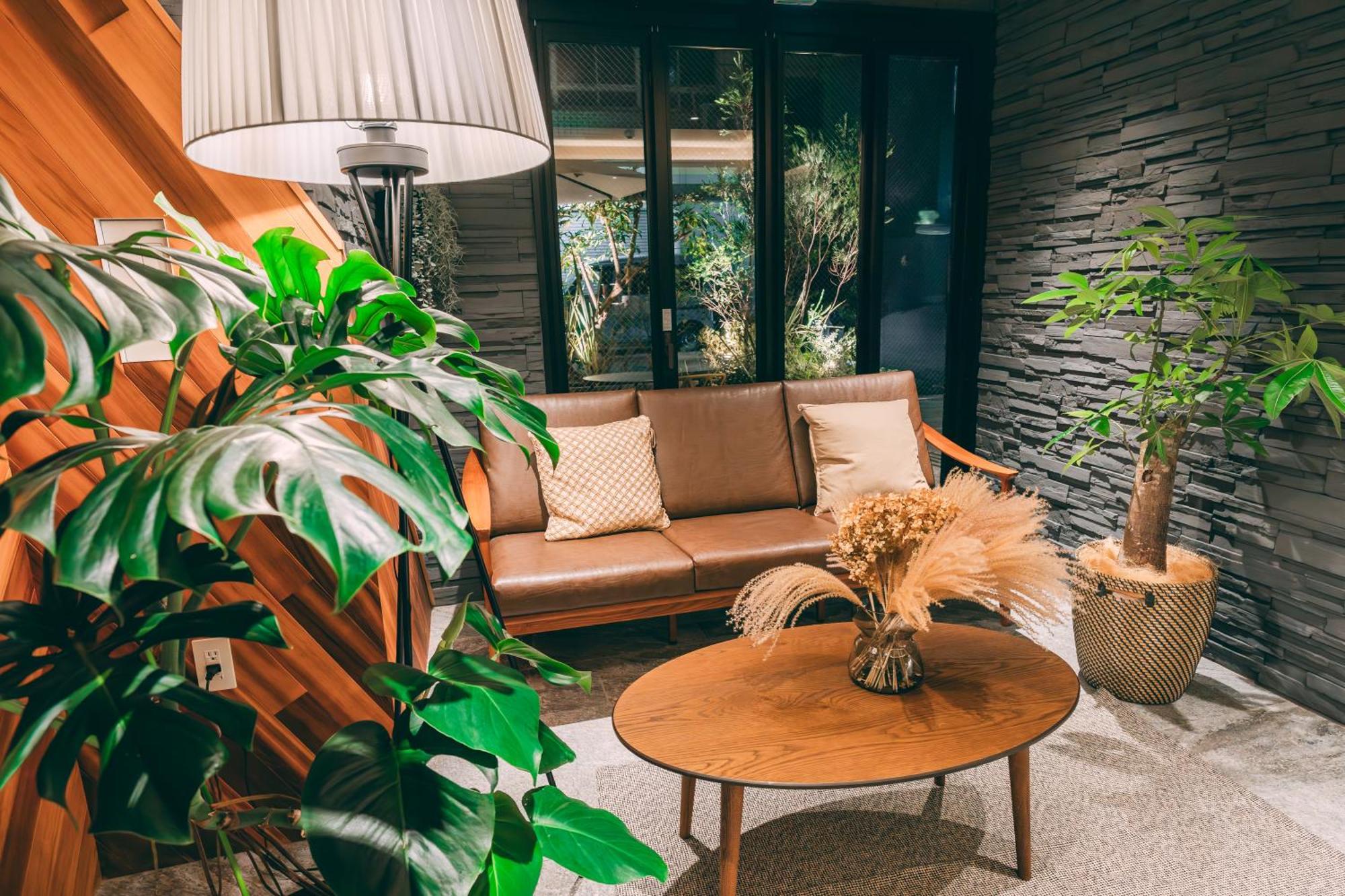 R Hotel Honmachi Осака Екстериор снимка